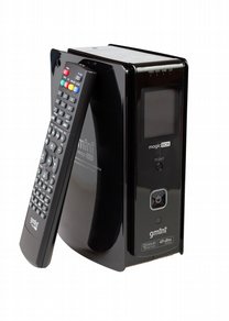 MagicBox HDR1100H