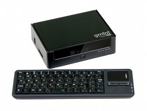 MagicBox Atlas