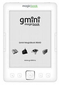 MagicBook R6HD