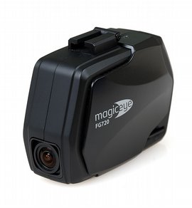 MagicEye FG720