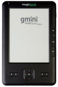 MagicBook M6HD